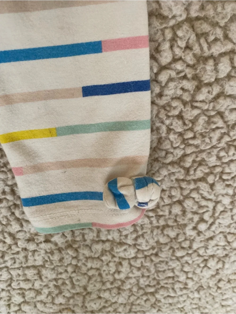 Cat & Jack soft carter